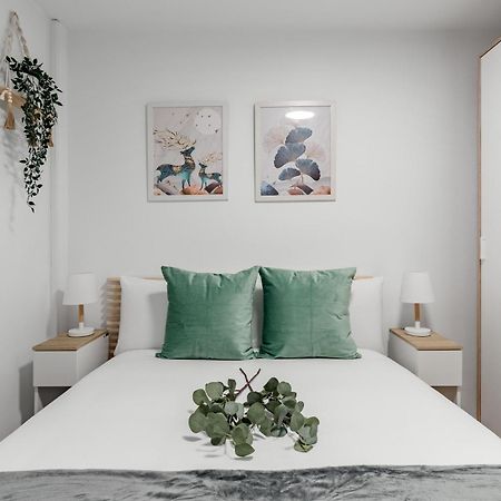 Charming Madrid Comillas 외부 사진