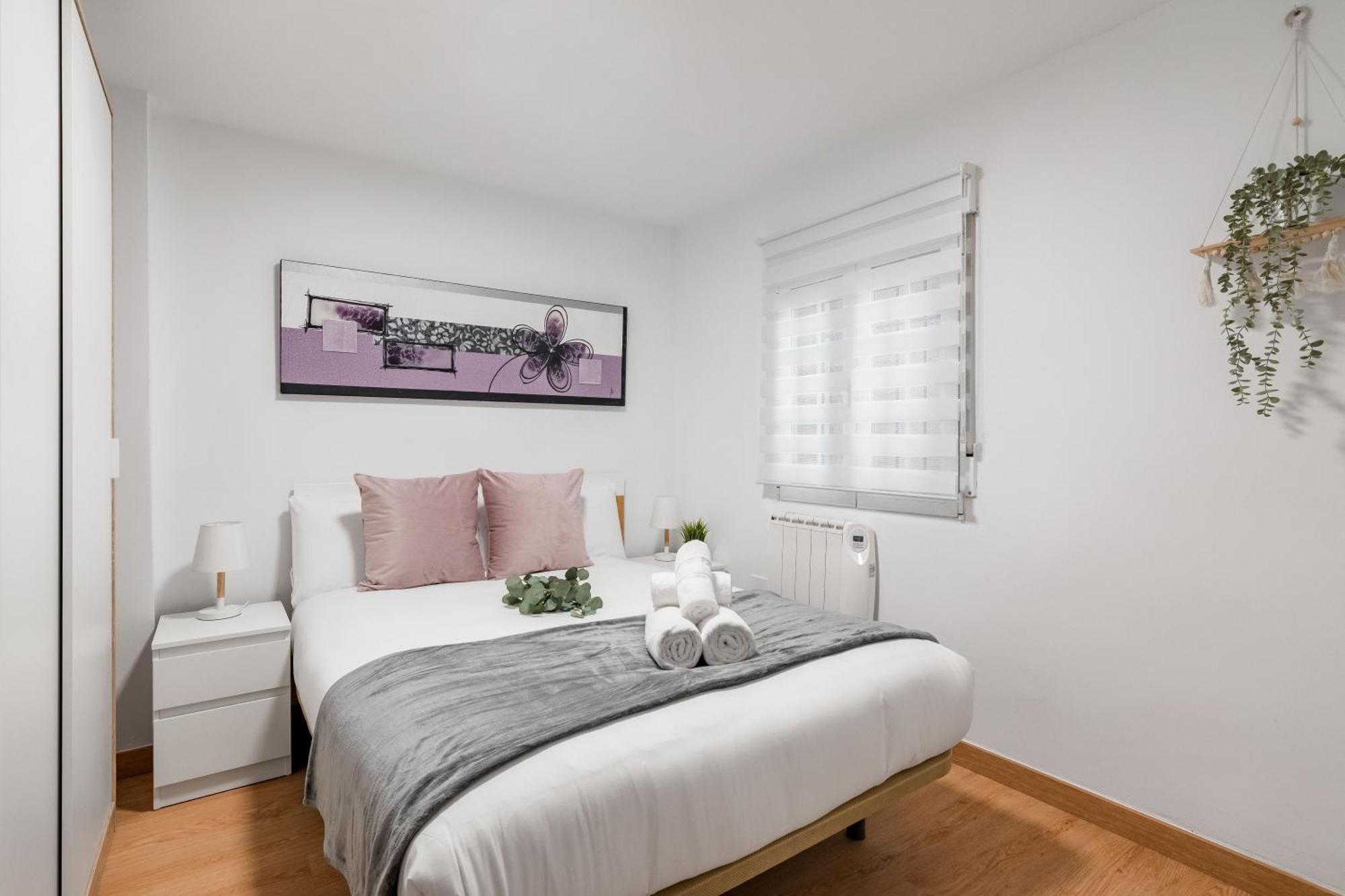 Charming Madrid Comillas 외부 사진