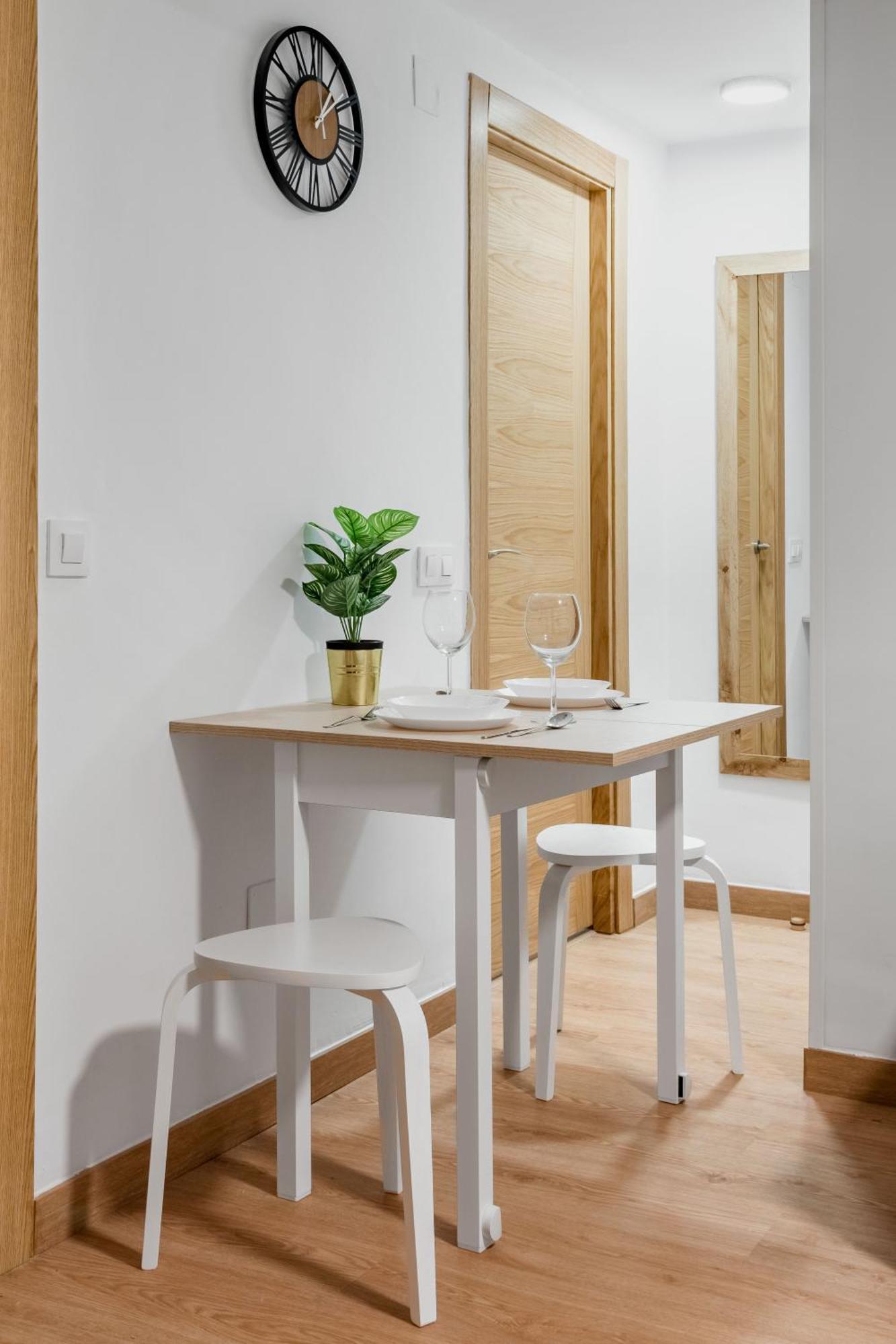 Charming Madrid Comillas 외부 사진