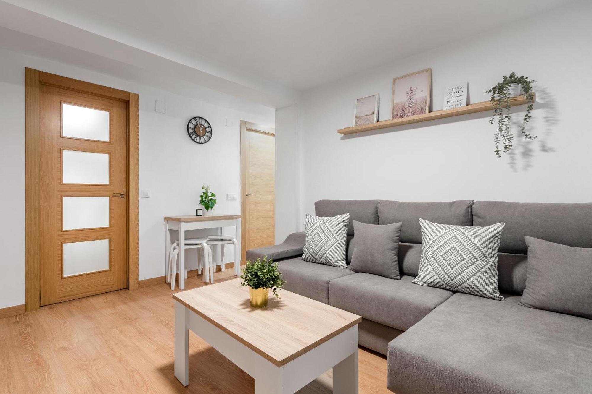 Charming Madrid Comillas 외부 사진